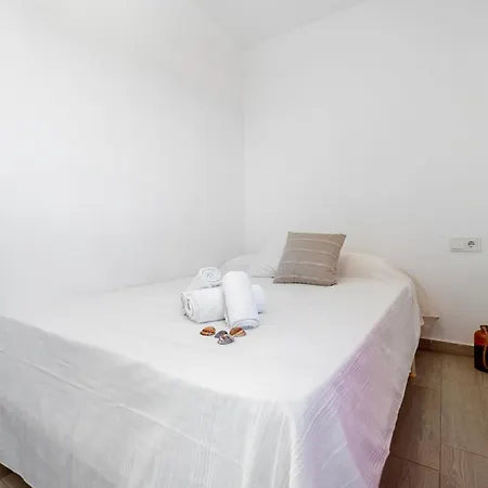Pineda Iii Apartment *