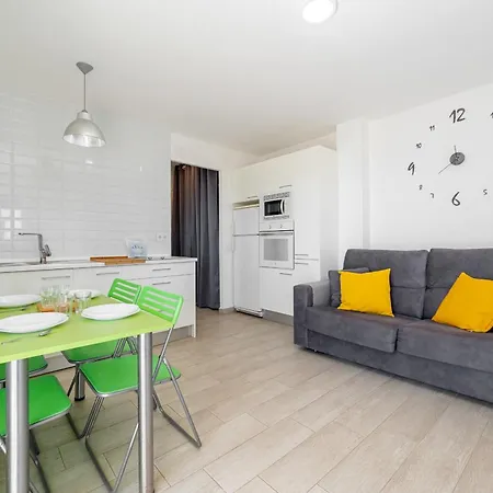 Apartment Pineda Iii *