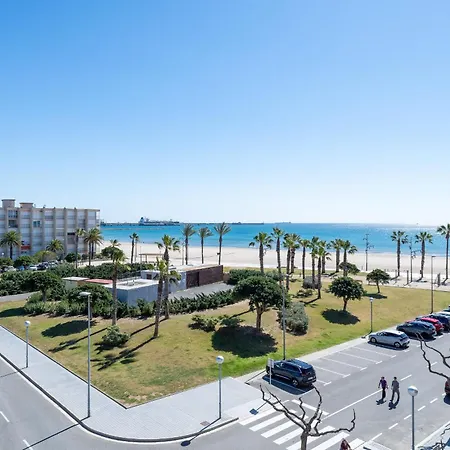 Apartment Pineda Iii La Pineda
