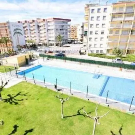 Pineda Iii * La Pineda